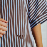 WBLhelen batsleeve shirt