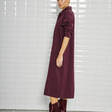 WBLJoline LS Midi Dress