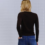 WBLJosefine LS Tee