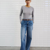 WBLJosefine LS Tee