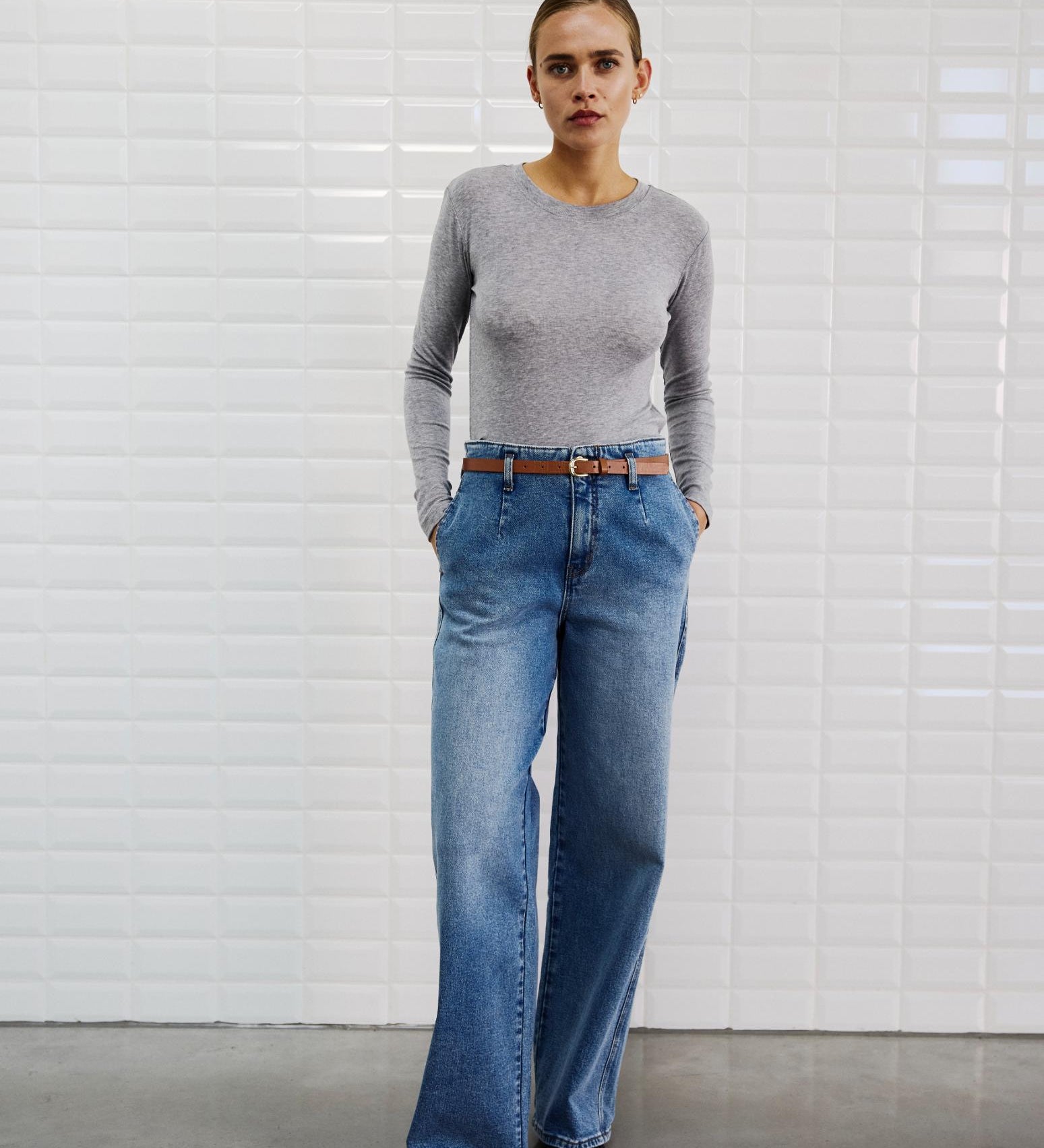WBLJosefine LS Tee