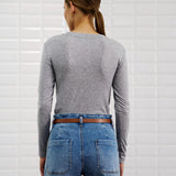 WBLJosefine LS Tee