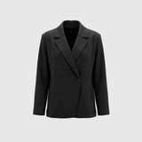 WBLJuana Tailored Wrap Blazer