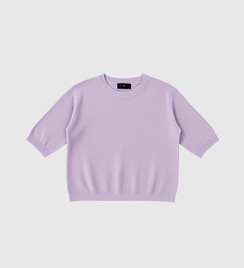 WBLKai SS Pullover