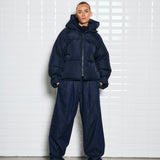 WBLKylie real down jacket