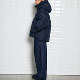 WBLkylie real down jacket