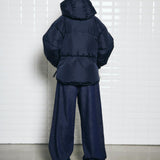 WBLkylie real down jacket