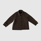 WBLlucia mel wool jacket