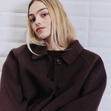 WBLlucia mel wool jacket