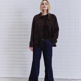 WBLlucia mel wool jacket