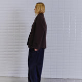 WBLlucia mel wool jacket