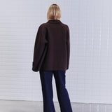 WBLlucia mel wool jacket