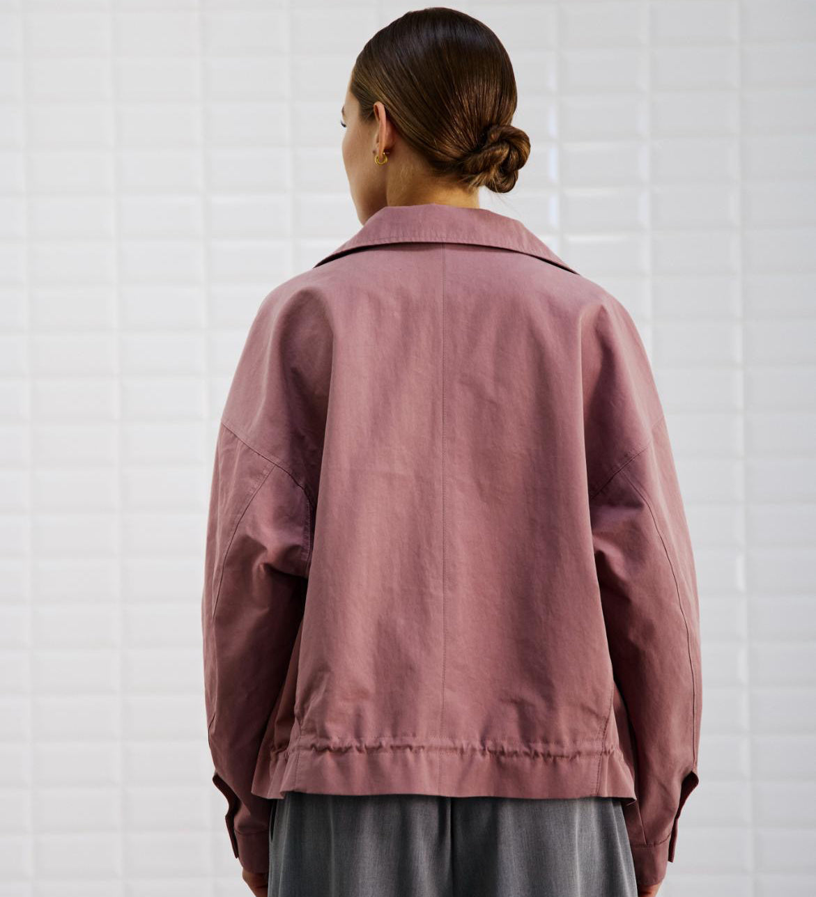 WBLLydia Spring Jacket