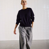 WBLMargot LS Pullover
