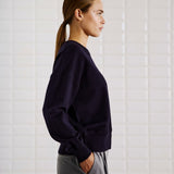 WBLMargot LS Pullover