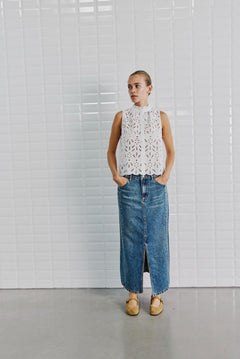 WBLMarit SL Top
