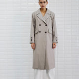 WBLMedusa Spring Coat