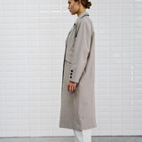 WBLMedusa Spring Coat