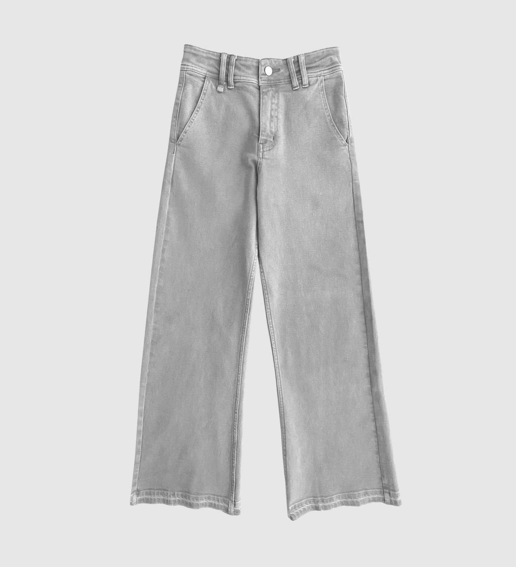 WBLMuse Wide Leg Jeans