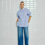 WBLNoa LS Striped Shirt