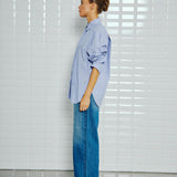 WBLNoa LS Striped Shirt