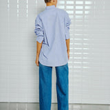 WBLNoa LS Striped Shirt