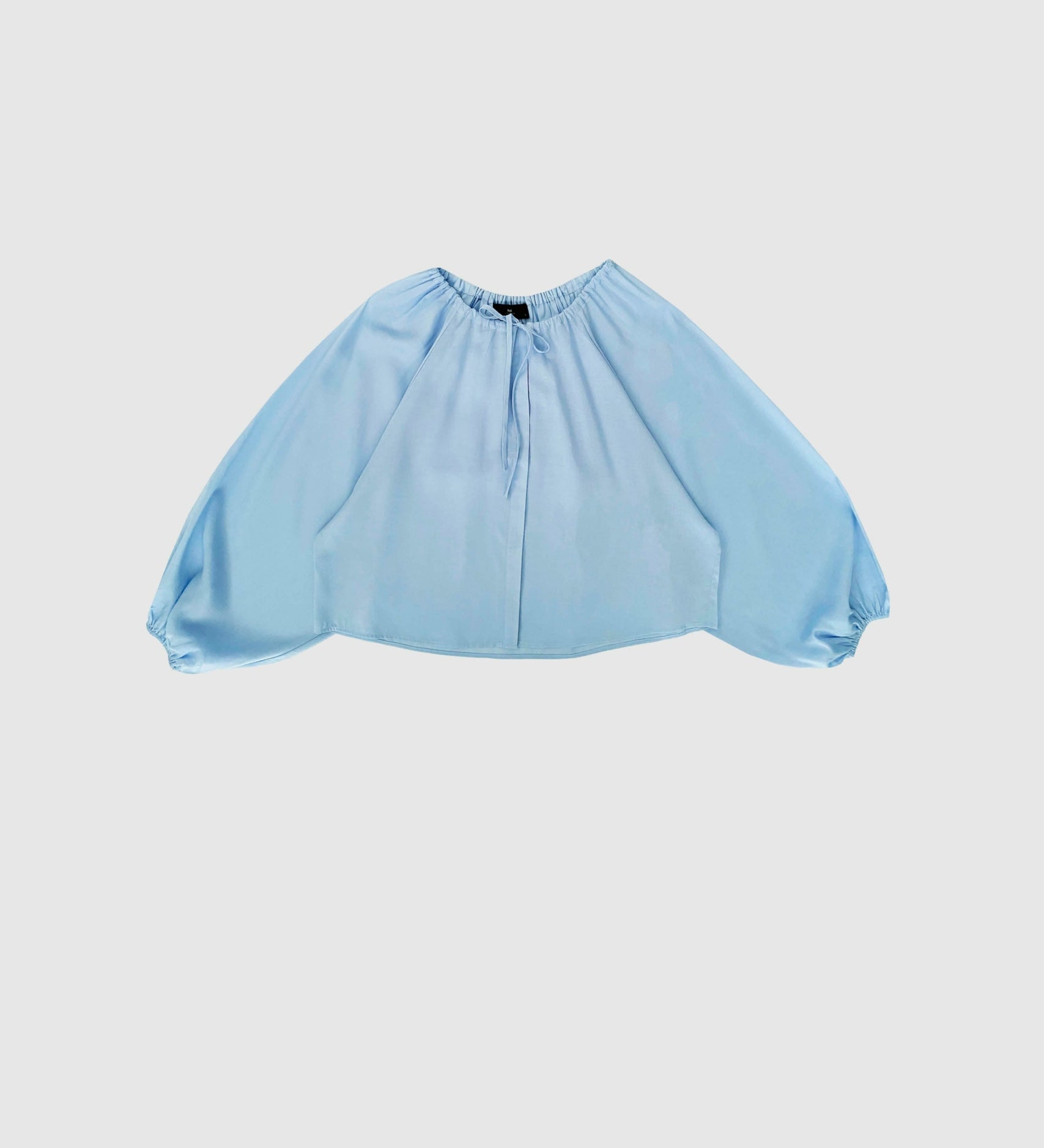 WBLRio wide sleeve top