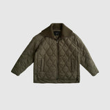 WBLtribecca quilted jacket