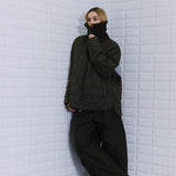 WBLtribecca quilted jacket