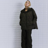 WBLtribecca quilted jacket