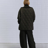 WBLtribecca quilted jacket
