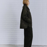 WBLtribecca quilted jacket