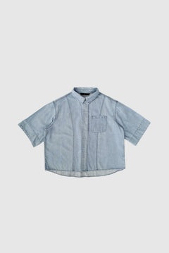 WBLZofia SS Denim Jacket