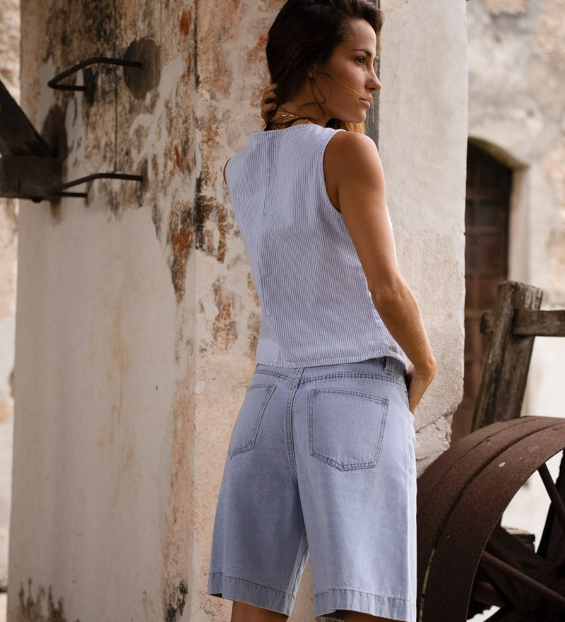 Victus Short