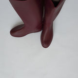 Rainboots long