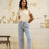 Bony jeans
