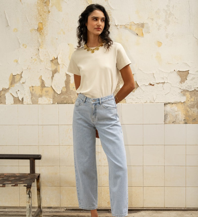 Bony jeans