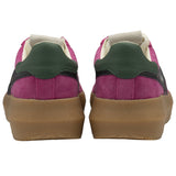 Athena trainer