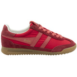 Firefly trainer red