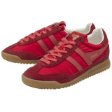 Firefly trainer red