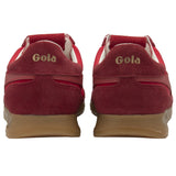 Firefly trainer red