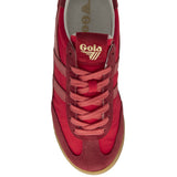 Firefly trainer red