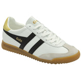 Gola torpedo leather