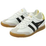 Gola torpedo leather