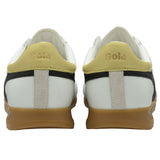 Gola torpedo leather