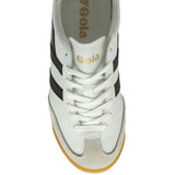 Gola torpedo leather