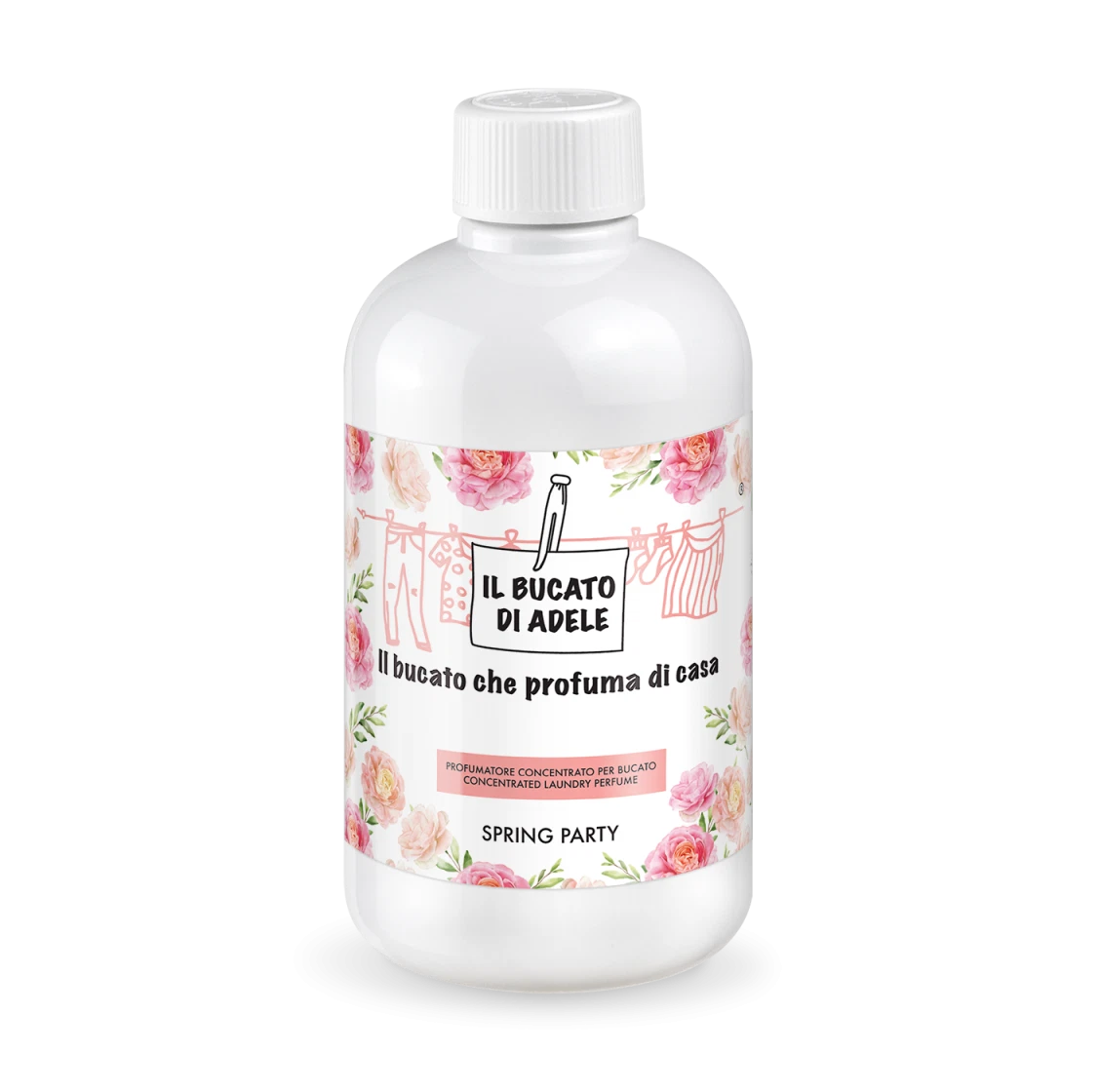 WASPARFUM 500ML