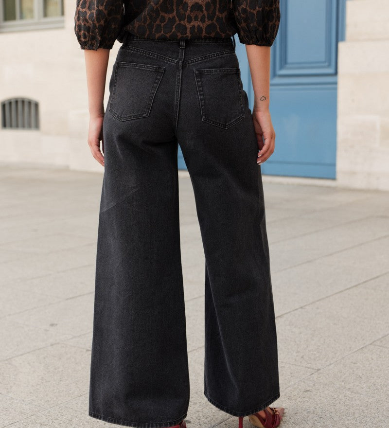 Barnes jeans
