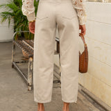 Bony jeans