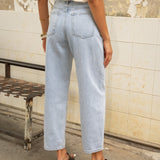 Bony jeans